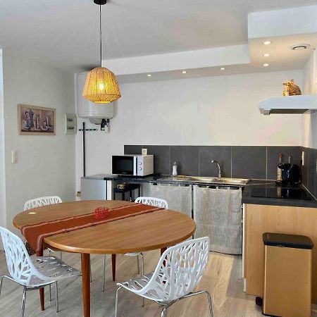 Accueillant Petit T2 Coeur De Centre Ville Lezignan-Corbieres Bagian luar foto