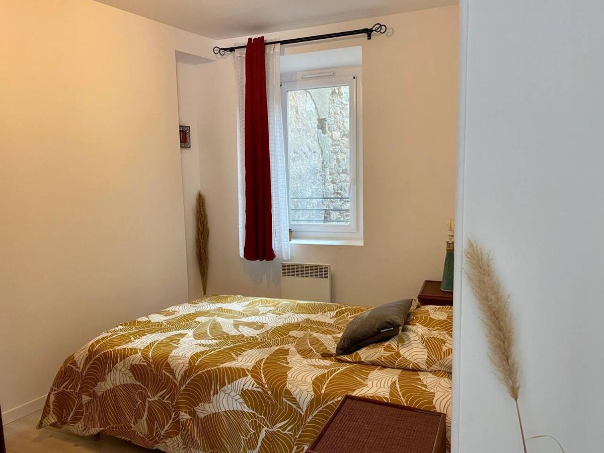 Accueillant Petit T2 Coeur De Centre Ville Lezignan-Corbieres Bagian luar foto